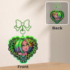 Fan Art: Mew Lettuce Charm