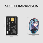Fan Art: X's Miku Charm