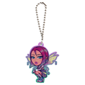 Fan Art: Winx Tecna Believix Bead Charm