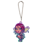 Fan Art: Winx Tecna Believix Bead Charm