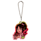 Fan Art: Bratz Fashion Pixiez 2 Jade Bead Charm