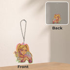 Fan Art: Winx Stella Believix Bead Charm