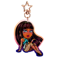 Fan Art: Cleo de Nile Charm