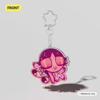 Fan Art: Sakura Buttercup Charm