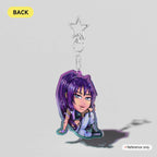 Fan Art: Gakupo Purple Diamond Charm