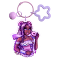 Fairy Loves Donuts Charm ✧