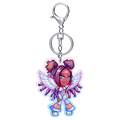 Love Light Angel Girl Charm ✧