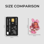 Fan Art: My Melody Girl Charm