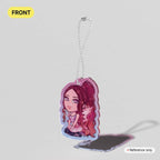 Fan Art: Bratz Fashion Pixiez Breeana Bead Charm