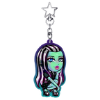 Fan Art: Frankiestien Charm