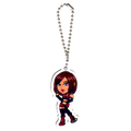 Fan Art: Meiko Doll Bead Chain