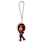 Fan Art: Meiko Doll Bead Chain