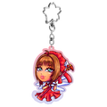 Fan Art: Sakura Doll Charm