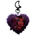 Fan Art: Bratz Midnight Dance Sasha Charm