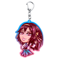 Fan Art: Haruhi Suzumiya Doll Charm