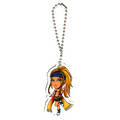 Fan Art: Rikku Bead Chain
