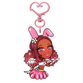 Fan Art: My Melody Girl Charm