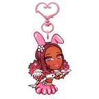 Fan Art: My Melody Girl Charm