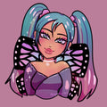 Cartoon Style