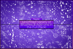 HQ Pixel Glitter Brushes ✦ Photoshop, +