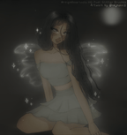 HQ Pixel Glitter Brushes ✦ Photoshop, +