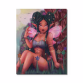 Fairy V’sha Vee Poster ✧