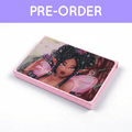 Fairy V’sha Vee Eyeshadow Palette .𖥔 ݁