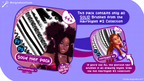 Solid Hair Brushes, Braids, Curls, Locs & Coils • Photoshop, +