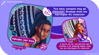 Highlight Hair Brushes, Braids, Curls, Locs & Coils • Photoshop, +