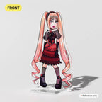 Fan Art: Shinku Doll Acrylic Standee