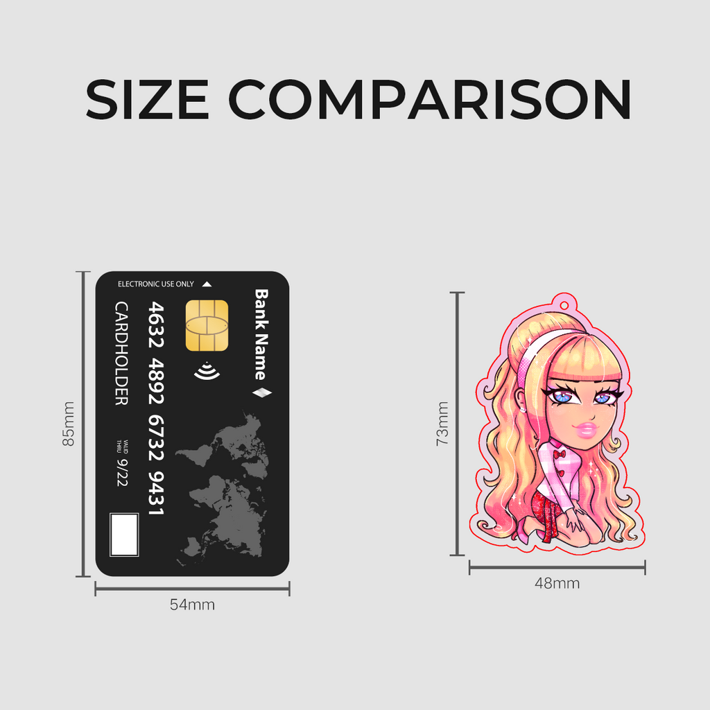 Fan Art: Bratz x Hello Kitty Cloe