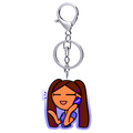 Chatty Zeza Charm ✧