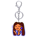 Chatty Zeza Charm ✧