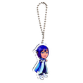 Fan Art: Kaito Doll Bead Chain