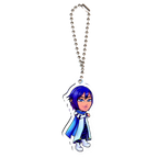 Fan Art: Kaito Doll Bead Chain