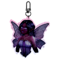 Ghosty Fae Charm