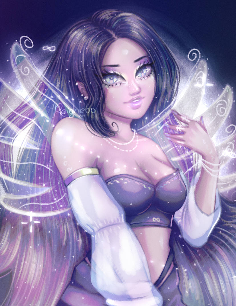 Detailed Render Style Commission