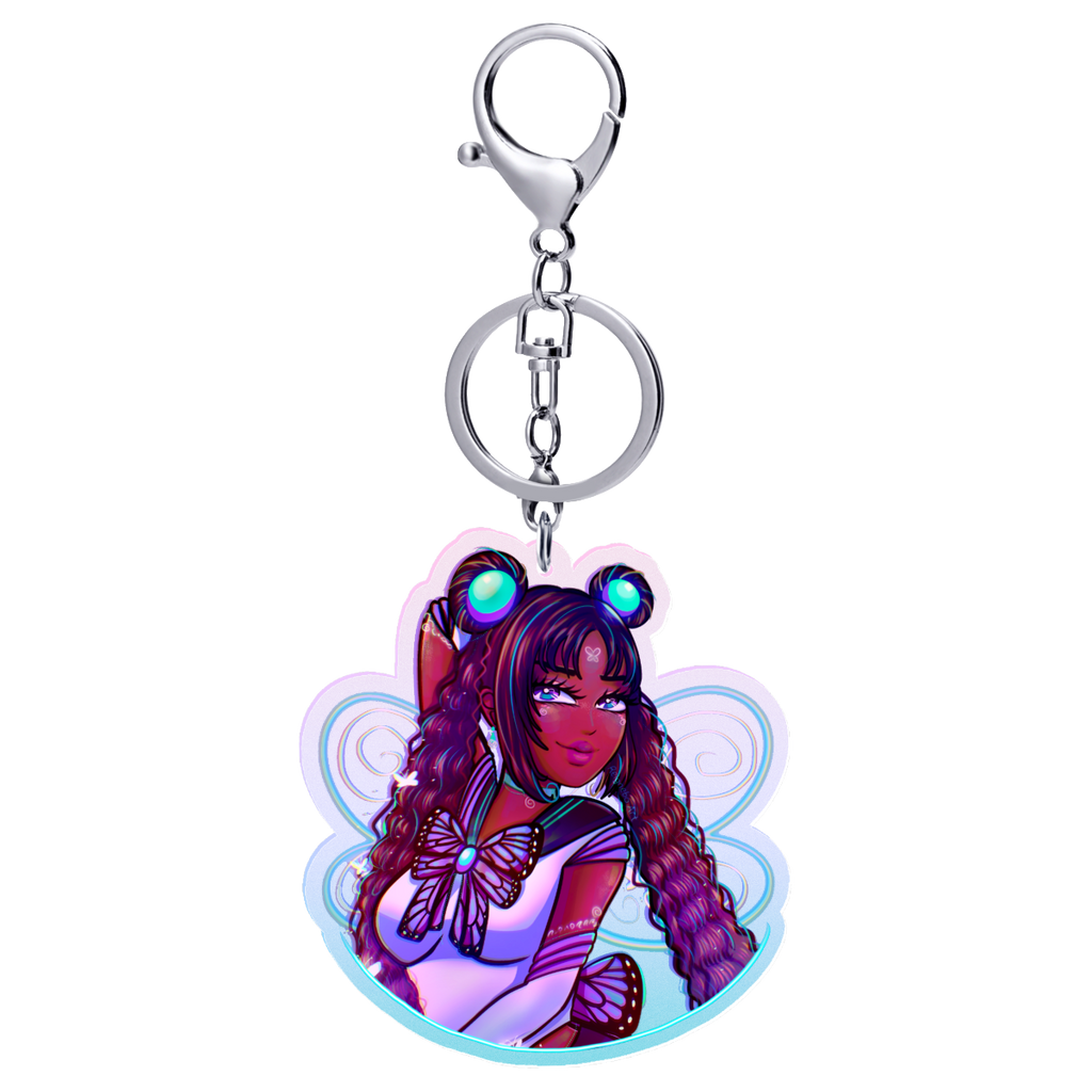 Fan Art: Sailor Fairy