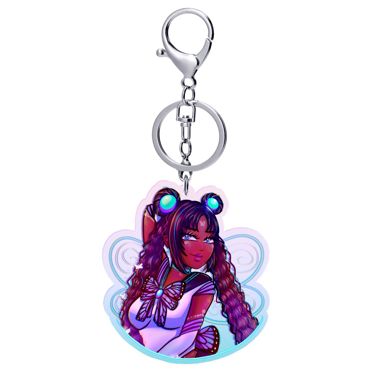 Fan Art: Sailor Fairy