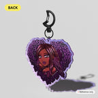 Fan Art: Bratz Midnight Dance Sasha Charm