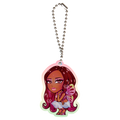 Fan Art: Bratz Fashion Pixiez 2 Yasmin Bead Charm