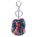 Fan Art: Goddess Miku Charm