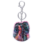 Fan Art: Goddess Miku Charm