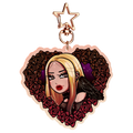 Fan Art: Bratz Midnight Dance Lilee Charm
