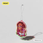 Fan Art: Bratz Fashion Pixiez 2 Yasmin Bead Charm