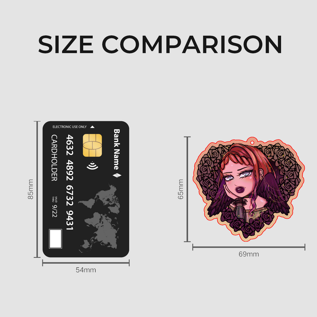 Fan Art: Bratz Midnight Dance Meygan Charm