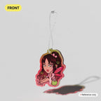Fan Art: Bratz Fashion Pixiez 2 Jade Bead Charm