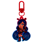 Fan Art: Sassy Ladybug Charm