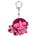 Fan Art: Sakura Buttercup Charm