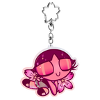 Fan Art: Sakura Buttercup Charm